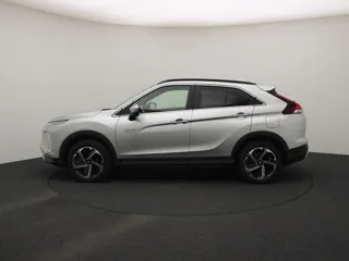 MITSUBISHI ECLIPSE CROSS Intense+