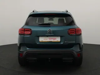 CITROEN C5 Aircross Business Plus