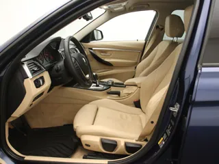 BMW 330 Luxury Line