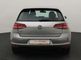 VOLKSWAGEN GOLF 7 GTE