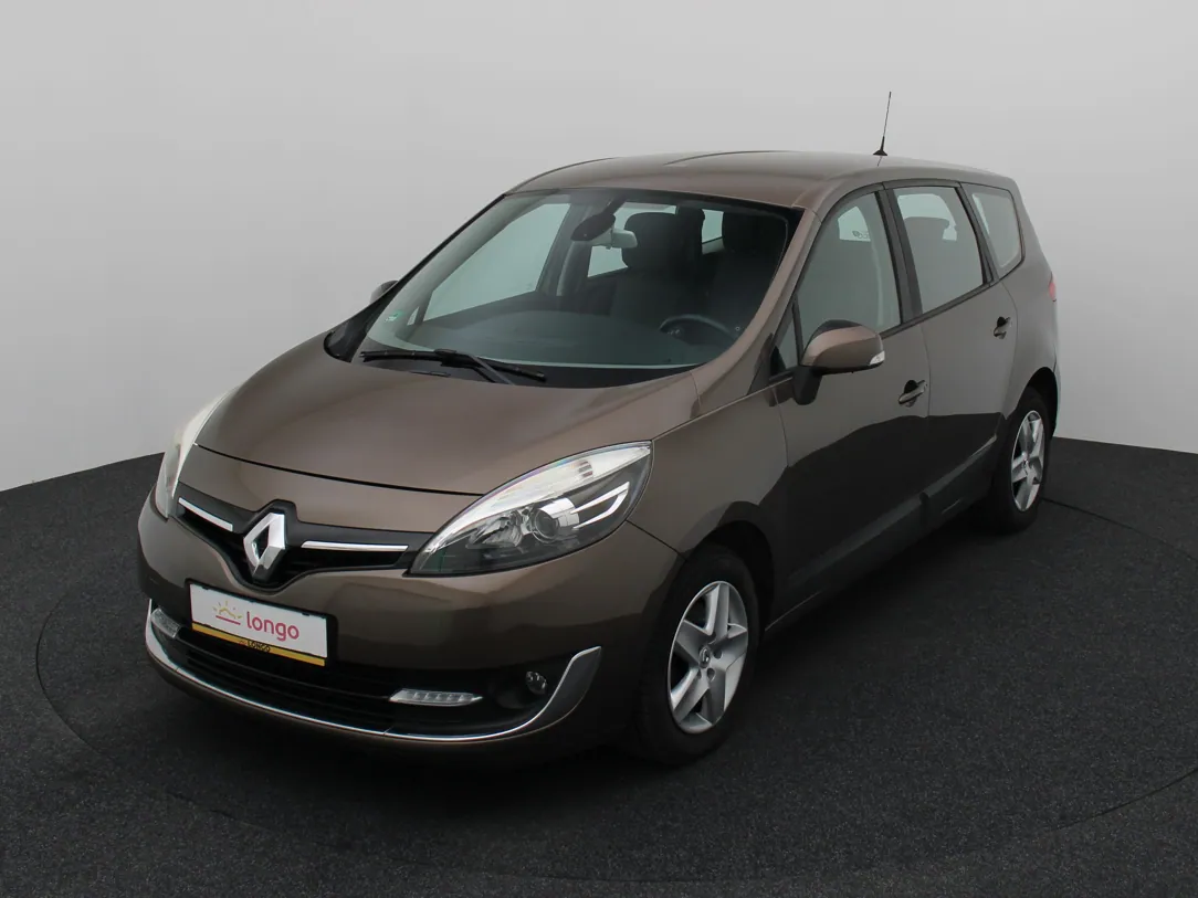 RENAULT MEGANE SCENIC Express