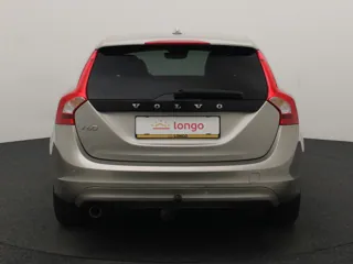VOLVO V60 Business