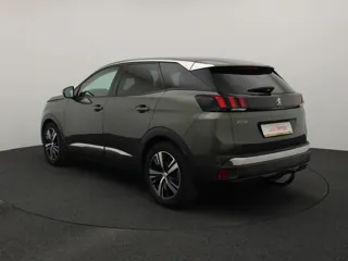 PEUGEOT 3008 Allure