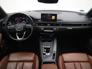 AUDI A4 Allroad Pro Line Plus
