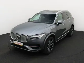 VOLVO XC90 Inscription