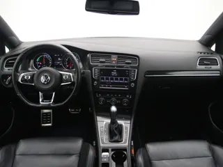 VOLKSWAGEN GOLF 7 GTE