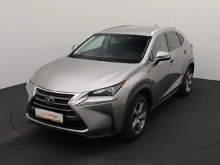 LEXUS NX300H AWD 25th Edition