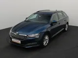 SKODA SUPERB Ambition