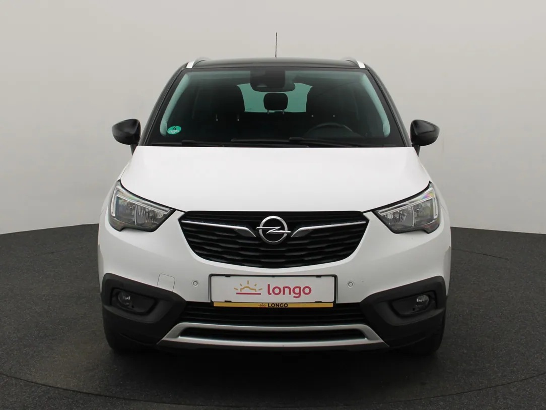 OPEL CROSSLAND X 120 Year Edition