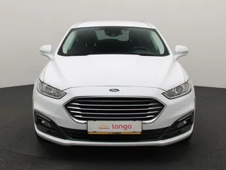 FORD MONDEO Titanium