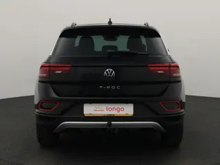VOLKSWAGEN T-ROC Life Business
