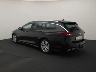 OPEL INSIGNIA GSi 4x4