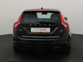 VOLVO V60 Summum
