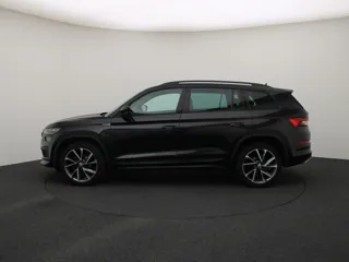 SKODA KODIAQ Sportline Business