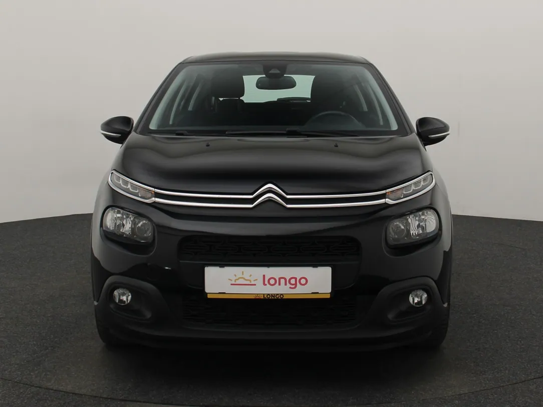 CITROEN C3 S&S Business