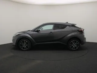 TOYOTA C-HR Sport AWD