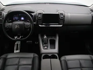 CITROEN C5 Aircross Business Plus