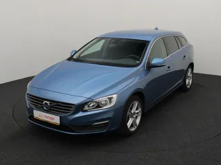VOLVO V60 Summum
