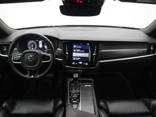 2018 VOLVO V90 R-Design