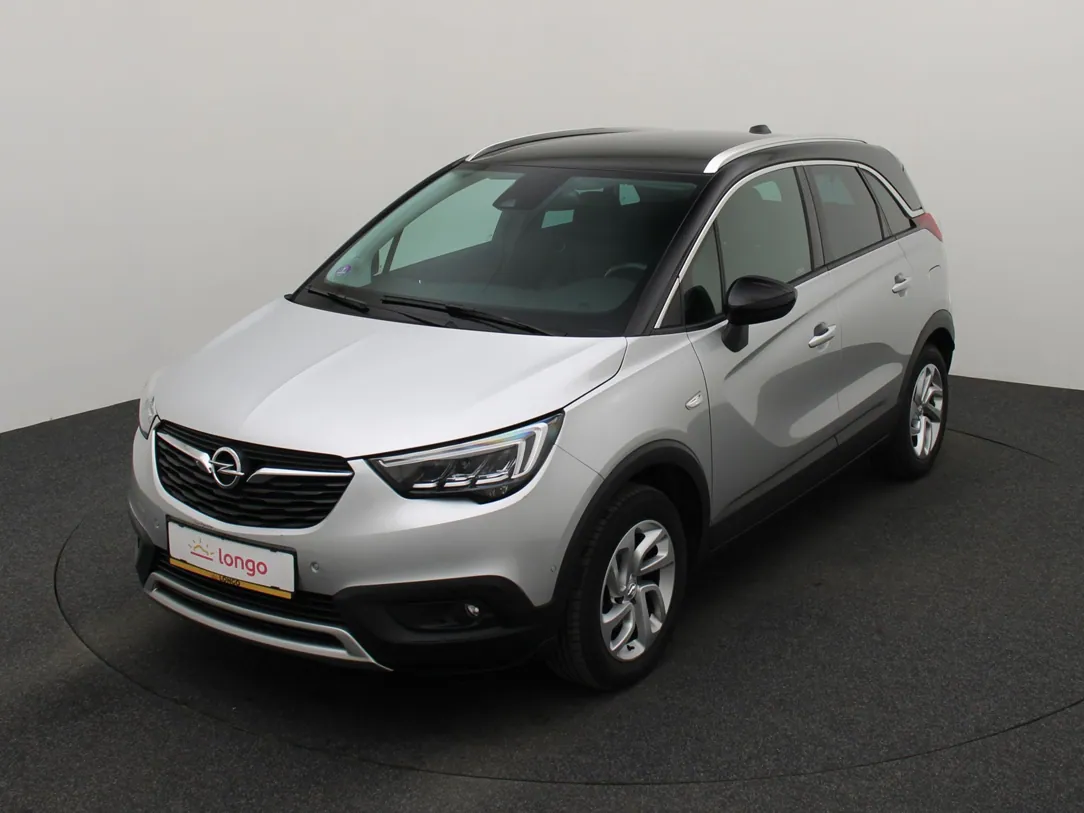OPEL CROSSLAND X Innovation