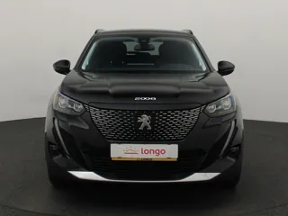 PEUGEOT 2008 Allure
