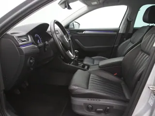SKODA SUPERB Style