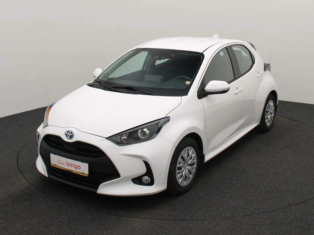 TOYOTA YARIS Active