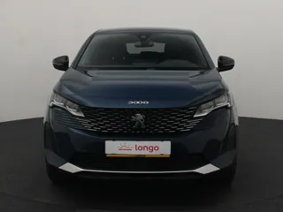 PEUGEOT 3008 Allure Business