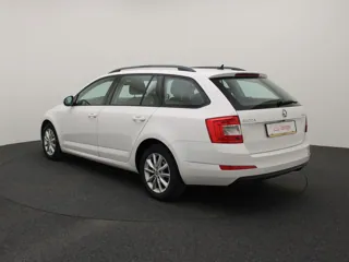 SKODA OCTAVIA Ambition Business