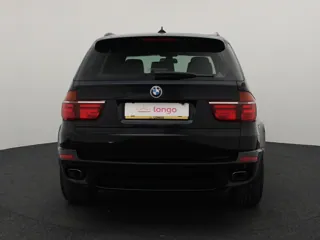 BMW X5 High Executive