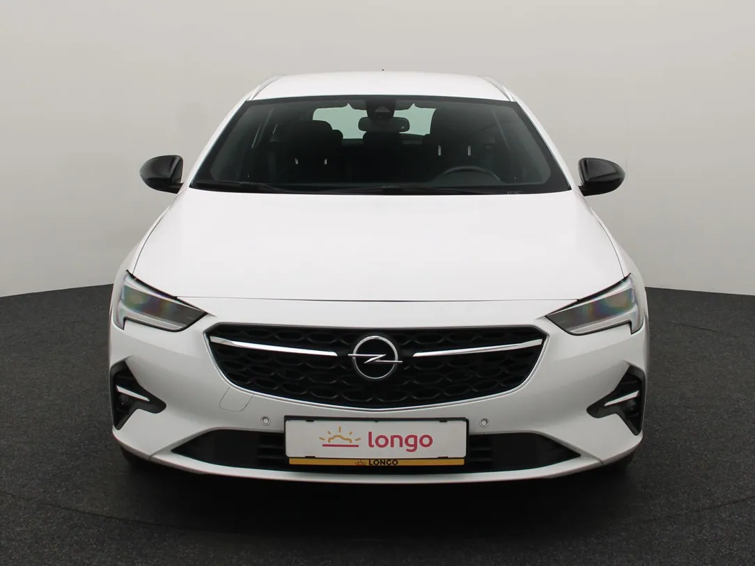 OPEL INSIGNIA Elegance
