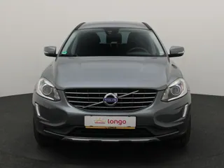 VOLVO XC60 Kinetic