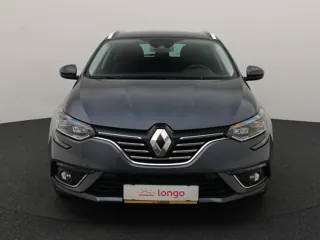 RENAULT MEGANE Bose