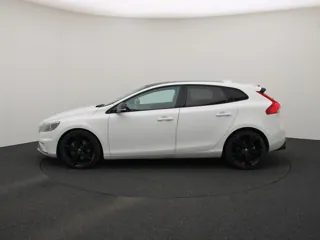 VOLVO V40 Ocean Race