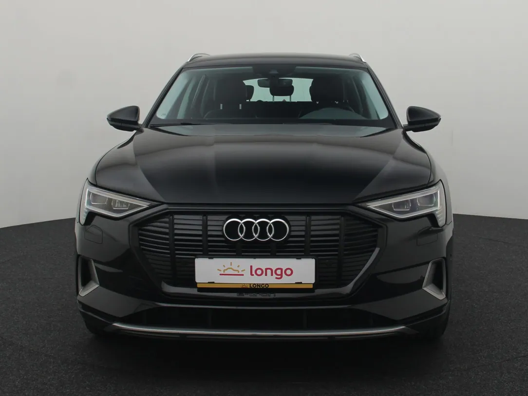 AUDI E-Tron Advanced Pro Line Plus 95 kWh