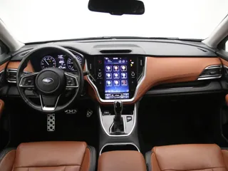 SUBARU Outback Premium