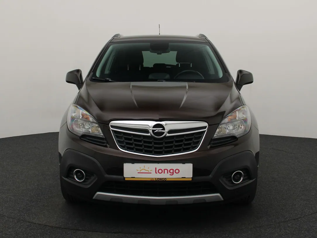 OPEL MOKKA Business+