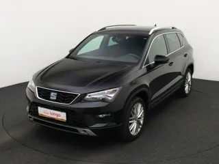SEAT ATECA Xcellence Business Intense