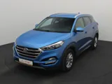 HYUNDAI TUCSON Style