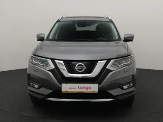 NISSAN X-TRAIL N-Connecta