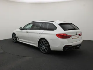 BMW 520 M Sport