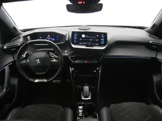 PEUGEOT 2008 GT Pack