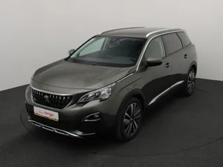 PEUGEOT 5008 Premium
