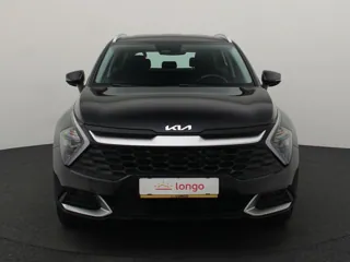 KIA SPORTAGE DynamicLine