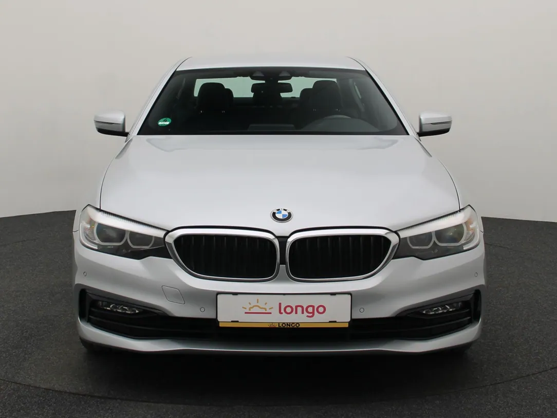 BMW 520 Executive