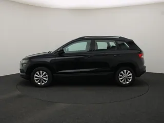 SKODA KAROQ Business Edition