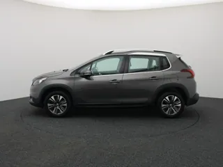 PEUGEOT 2008 Allure