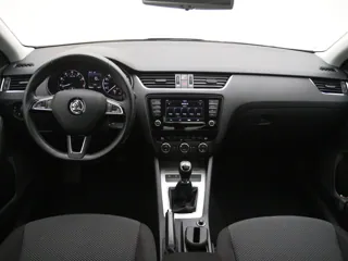 SKODA OCTAVIA Style