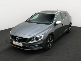 VOLVO V60 Summum