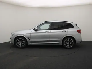 BMW X3 M-Sport